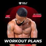 Weight Loss Workout Plan