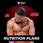 Bulking Nutrition Plan