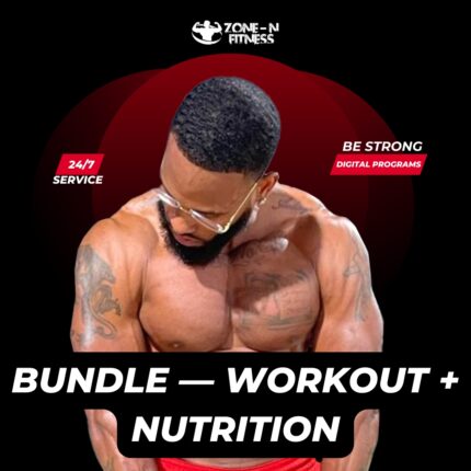 Her Zone Strength & Tone Bundle